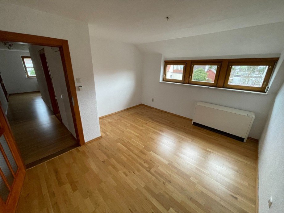 Durchgangszimmer/B�ro Dachgeschosswohnung Kulmbach