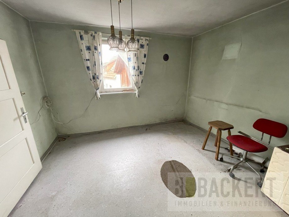 Wohnbereich Altbestan Einfamilienhaus Altenkunstadt