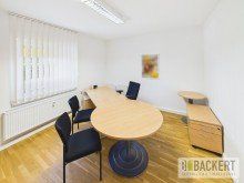 B�ro/Praxisraum B�ro oder Praxis mit Stellpl�tzen in TOP-Lage von Bayreuth