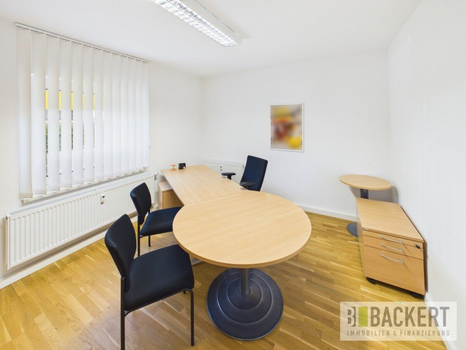 B�ro/Praxisraum B�rohaus Bayreuth
