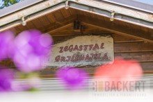 Grillh�uschen Etabliertes Gasthaus mit Fremdenzimmern, Nebengeb�ude und viel Grund sucht Wirtsleute!