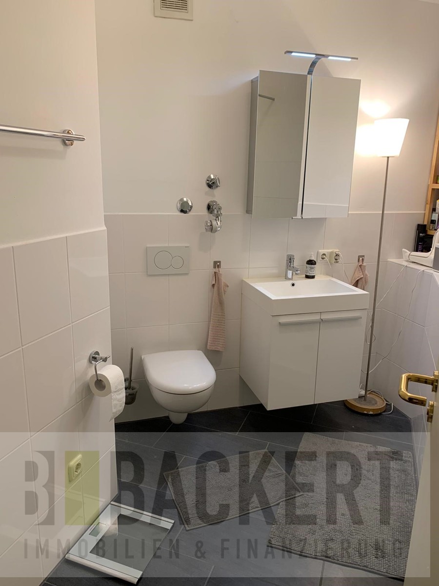 Badezimmer Etagenwohnung M�nchen