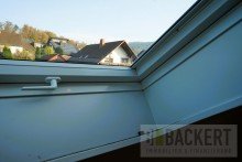 erneuerte Dachfl�chenfenster Mit dem Koffer einziehen! Gro�e Doppelhaush�lfte mit Einliegerwohnung in toller Wohnlage von Weismain.
