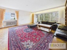 Wohnzimmer OG Ger�umiges Wohnhaus mit Ausbaureserve in Kulmbach - Wohnen und Arbeiten unter einem Dach