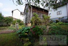 Gartenbereich Charmante Doppelhaush�lfte mit gro�em Gartenbereich