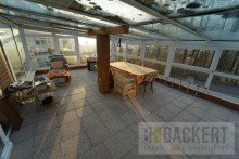 Wintergarten Renovierungsbed�rftiges Einfamilienhaus mit Ausbaureserve in Traumlage von Burghaig