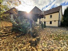 Seitenansicht Sanierungs-Schn�ppchen in Altenkunstadt - Maineck: Liebe auf den zweiten Blick!