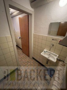 Sanit�ranlage Ein St�ck fr�nkische Geschichte! Historisches Gasthaus inmitten des Luftkurortes Waischenfeld.