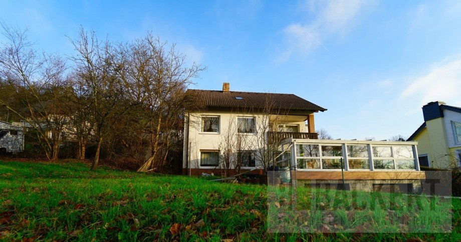 Startbild bearbeitet Einfamilienhaus Kulmbach