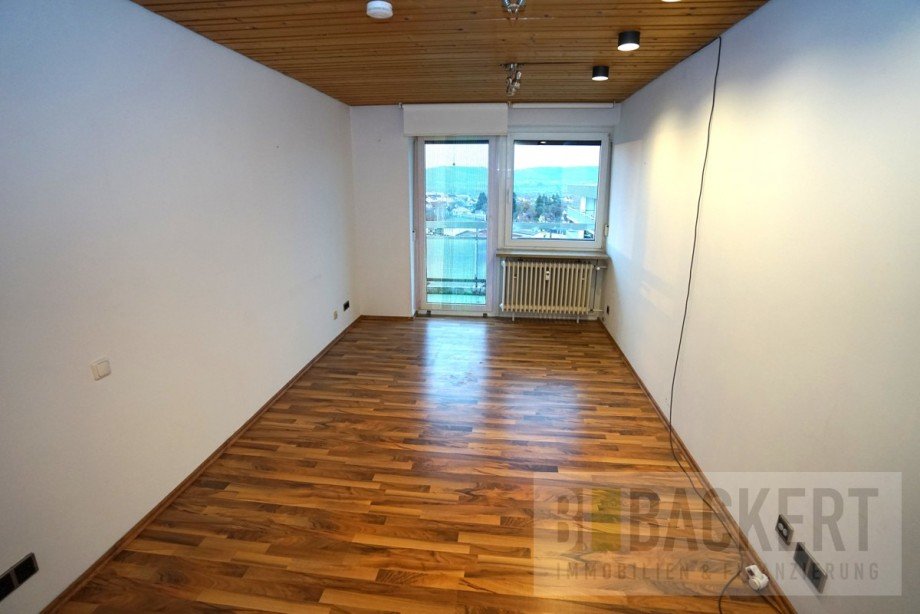 Schlaf-/Kinderzimmer Penthousewohnung Lichtenfels