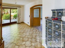 Flurbereich EG Gro�es Wohnhaus mit Einliegerwohnung und tollem Garten in BT-Oberpreuschwitz!