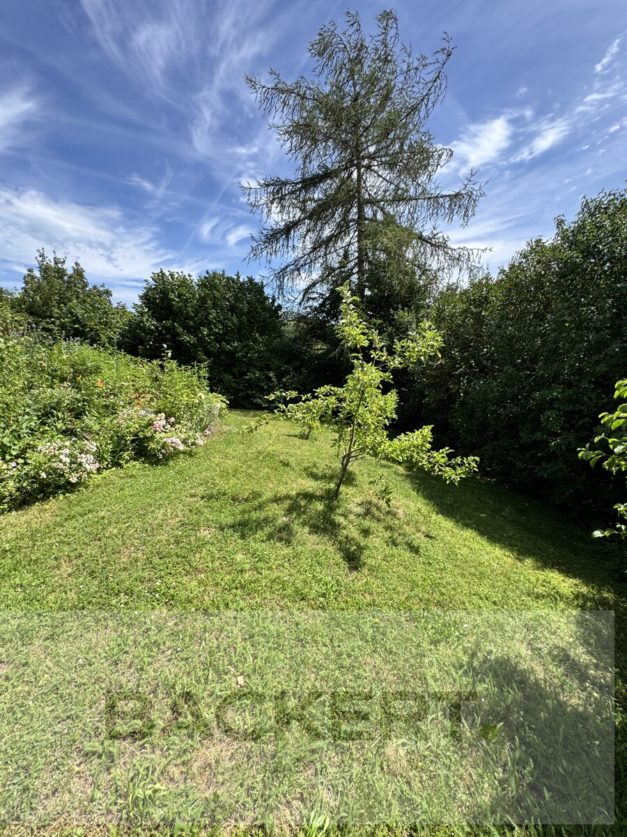 Garten Bungalow Mainleus / Schmeilsdorf