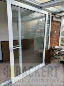 Wintergarten Renovierungsbed�rftiges Einfamilienhaus mit Ausbaureserve in Traumlage von Burghaig