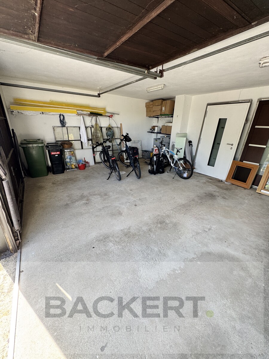Doppelgarage Zweifamilienhaus Wiesau / Sch�nhaid