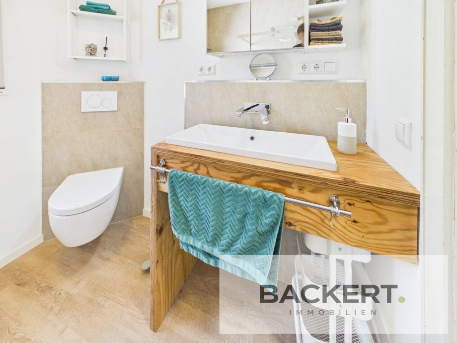 G�stebad Haus 2 Zweifamilienhaus Stockheim