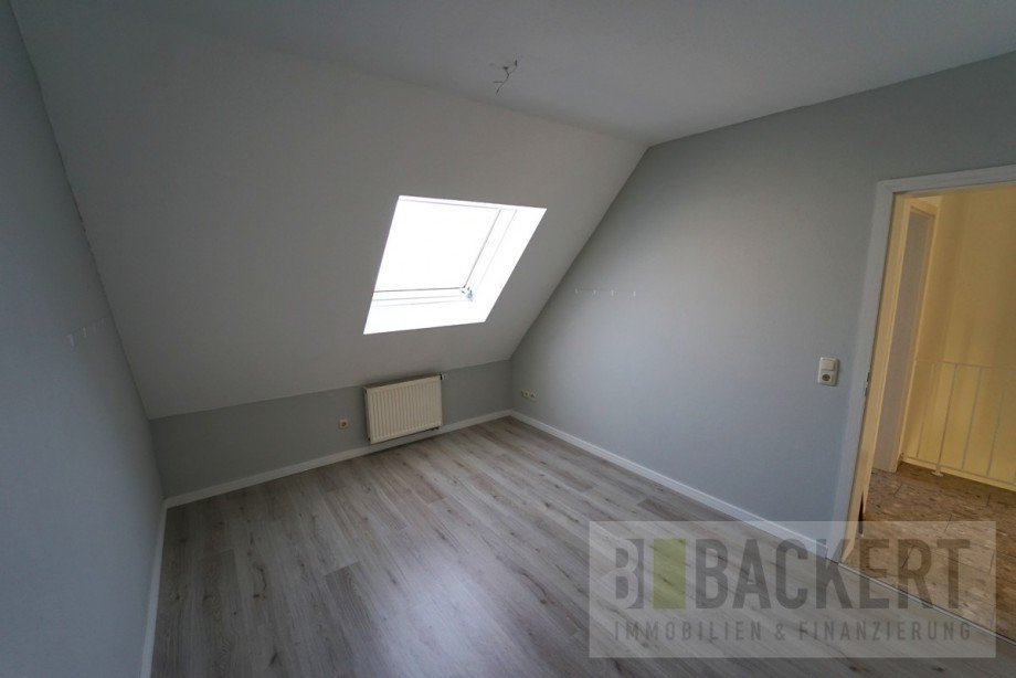 Schlaf-/Kinderzimmer Reihenmittelhaus Burgkunstadt
