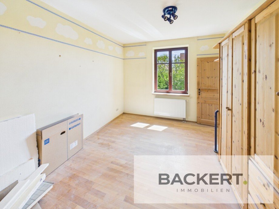 Kinderzimmer Bungalow Hollfeld / Kr�gelstein