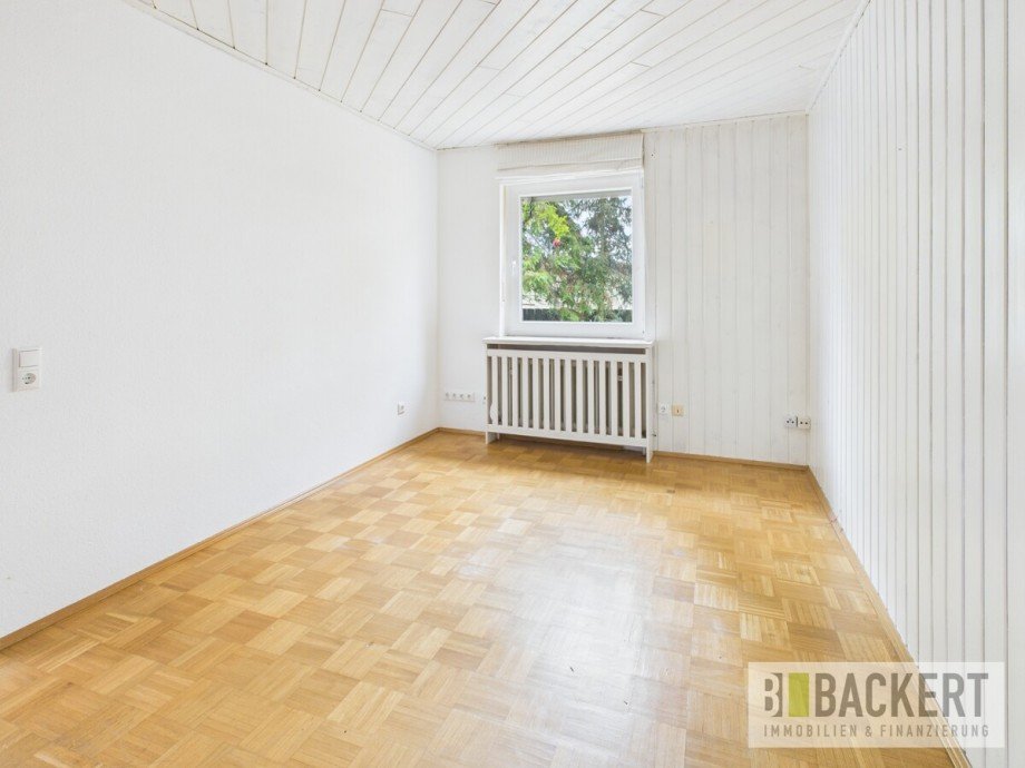 Kinder/Schlafzimmer Bungalow Kulmbach / Weiher