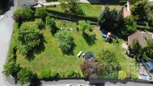 Bauland Gro�es Zweifamilienhaus sowie ein Baugrundst�ck f�r ein Mehrfamilienhaus als Zugabe!