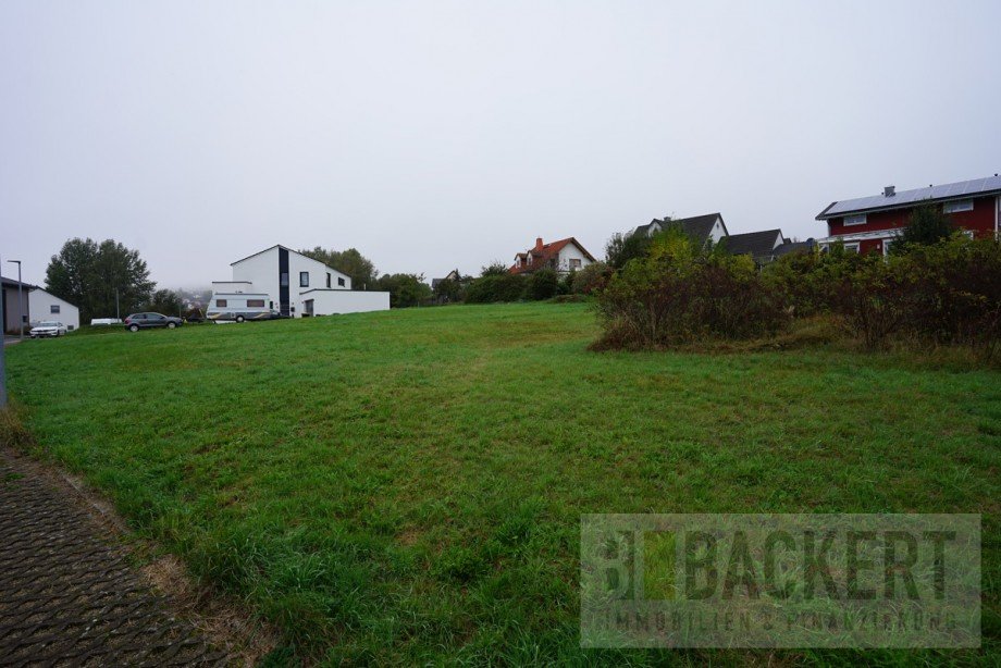 Grundst�ck Wohngrundst�ck Wunsiedel