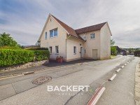 Hauptbild Zentrale Lage, gro�e M�glichkeiten - renovierungsbed�rftiger Altbau sucht geschickte H�nde