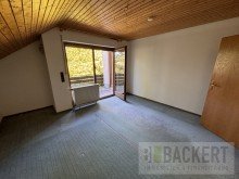 Schlaf-/Kinderzimmer DG Gro�es Wohnhaus mit Einliegerwohnung und tollem Garten in BT-Oberpreuschwitz!