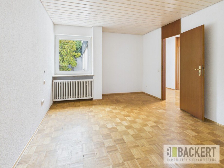Kinder/Schlafzimmer Bungalow Kulmbach / Weiher