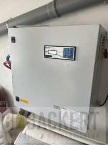 Steuerungseinheit Kleinkl�ranlage Etabliertes Gasthaus mit Fremdenzimmern, Nebengeb�ude und viel Grund sucht Wirtsleute!
