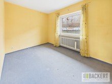 Kinderzimmer OG Ger�umiges Wohnhaus mit Ausbaureserve in Kulmbach - Wohnen und Arbeiten unter einem Dach