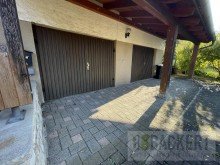 Doppelgarage Ger�umiges Zweifamilienhaus im Herzen von Weismain.