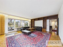 Wohnzimmer OG Ger�umiges Wohnhaus mit Ausbaureserve in Kulmbach - Wohnen und Arbeiten unter einem Dach