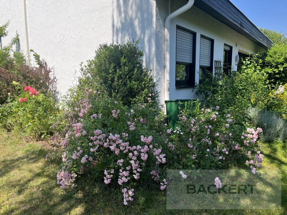 Garten Bungalow Mainleus / Schmeilsdorf