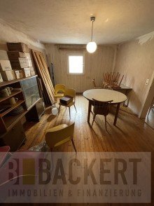 Ausbaureserve DG Ein St�ck fr�nkische Geschichte! Historisches Gasthaus inmitten des Luftkurortes Waischenfeld.