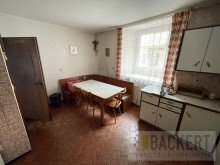 K�chenbereich EG Ein St�ck fr�nkische Geschichte! Historisches Gasthaus inmitten des Luftkurortes Waischenfeld.